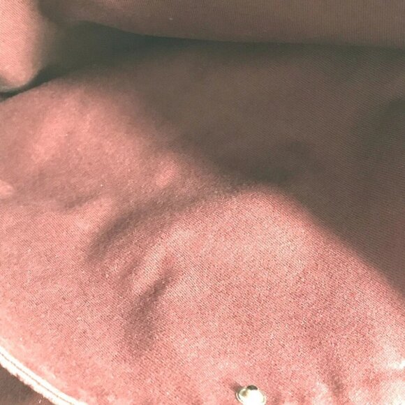 CHANEL A92885 logo Lady First with Whistle Tote Bag Bicolor Shoulder Bag - Picture 11 of 16